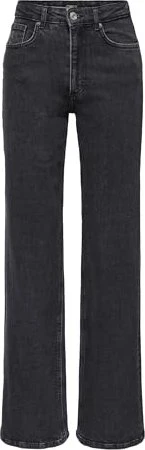 ONLY Juicy Jeans black denim (Damen)