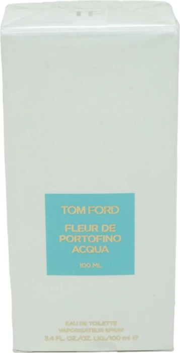 Tom Ford Fleur de Portofino Acqua Eau de Toilette, 100ml