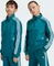 adidas Trefoil Sweatshirt legacy teal (Junior) Vorschaubild