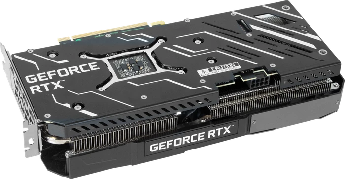 KFA2 GeForce RTX 3070 EX (1-Click OC), 8GB GDDR6, HDMI, 3x DP