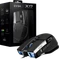 EVGA X17 Gaming Maus schwarz, USB Vorschaubild