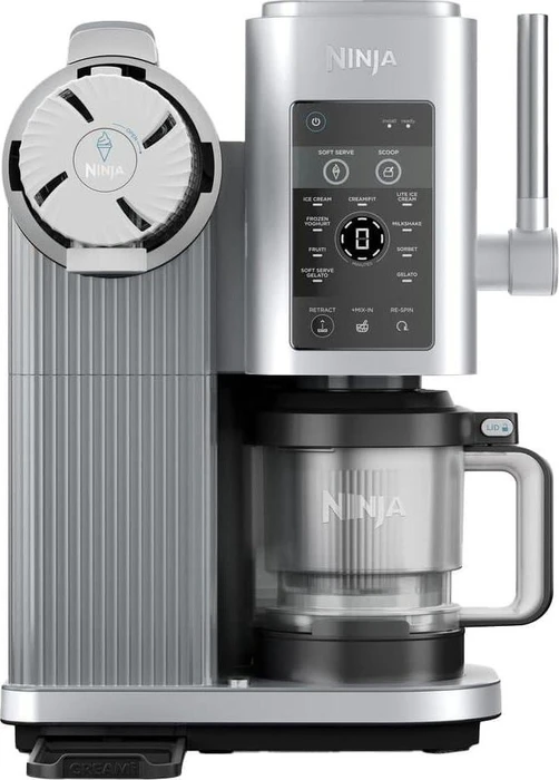 Ninja NC701BU Creami Spin Eismaschine