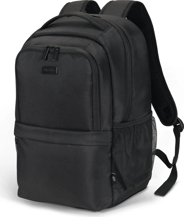 Dicota Eco Core 15-17.3" Laptop Rucksack, schwarz