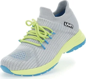UYN Indoor Training grau/gelb (Damen)