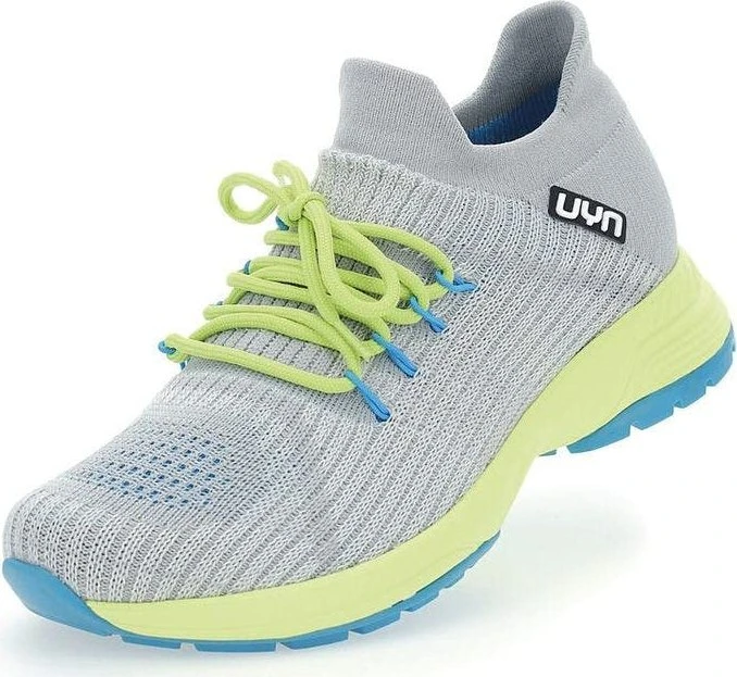 UYN Indoor Training grau/gelb (Damen)