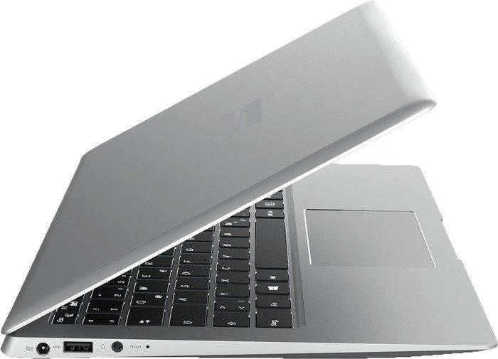Schenker S306-dfb, Core i5-6200U, 8GB RAM, 256GB SSD, DE
