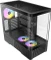 Antec C6 Curve Black, Glasfenster Vorschaubild