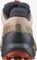 Salomon Speedcross 5 GTX sirocco/mocha mousse/mecca orange (Damen) Vorschaubild