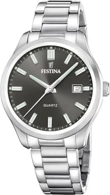 Festina Acero Clasico F20736