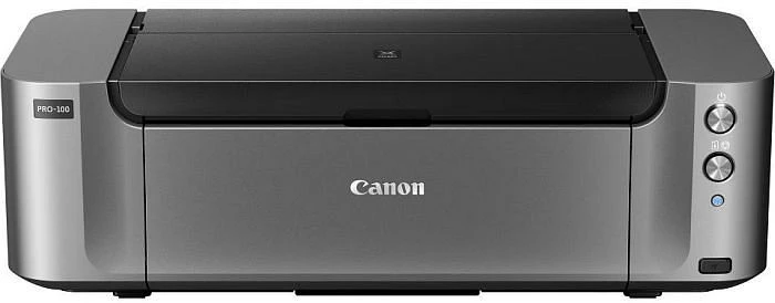 Canon PIXMA Pro 100S, Tinte, mehrfarbig
