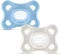 MAM Comfort Silikon Schnuller, 2-6M, 2er-Pack Vorschaubild
