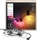 Philips Hue Festavia Globe Outdoor Lichterkette 14m LED 10x warmweiß-tageslichtweiß RGBW (929004581901)