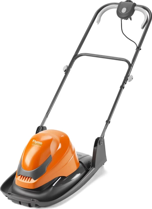 Flymo SimpliGlide 330 Elektro-Luftkissenmäher