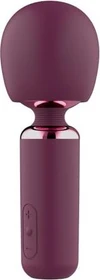 Dream Toys Glam Wand Travel purple