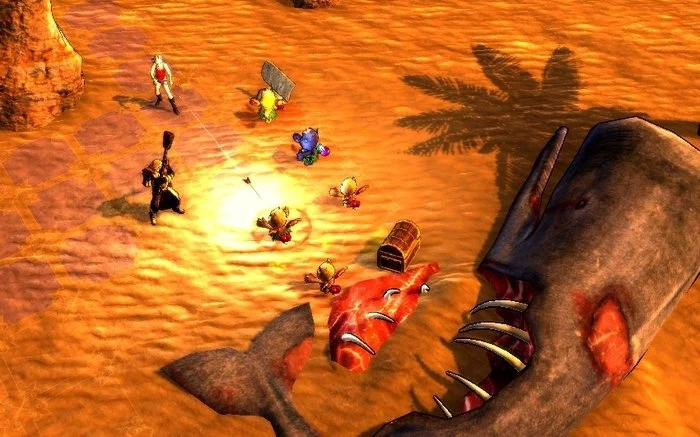 Holy Avatar vs. Maidens of the Dead (Download) (PC)