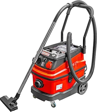 Holzmann NTS30L SMART Nass-/Trockensauger