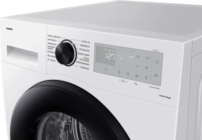Samsung WW5000D WW1TDG5B25AH Frontlader