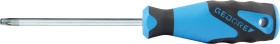 Gedore 2163 3K Torx Plus Schraubendreher, 7IPx60mm