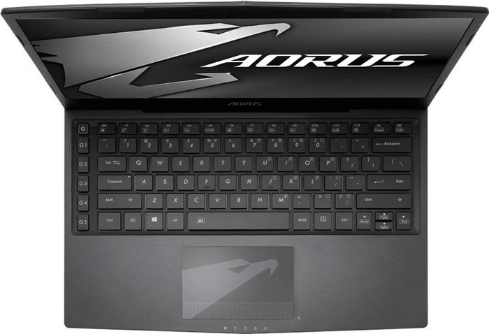 GIGABYTE AORUS X3 Plus v5-CF1, Core i7-6700HQ, 16GB RAM, 512GB SSD, GeForce GTX 970M, UK