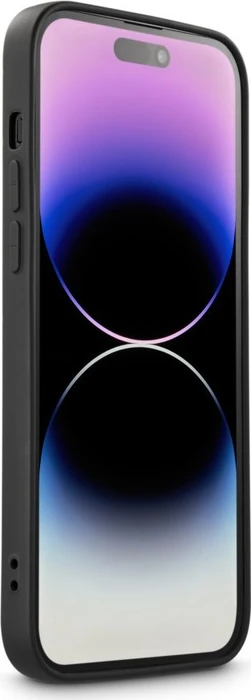 Hama Handyhülle Fantastic Feel für Apple iPhone 14 Pro Max schwarz