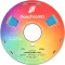Polymaker Panchroma PLA Translucent, Cyan, Spule, 1.75mm, 1.00kg Vorschaubild