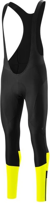 Gonso Essential Bib Tight Softshell Fahrradhose lang (Herren)