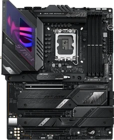 ASUS ROG Strix Z790-E Gaming WIFI (Intel 1700)