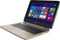 Medion Akoya S6213T, Celeron N2930, 4GB RAM, 64GB SSD, 500GB HDD, DE Vorschaubild