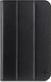 Belkin Tri-Fold Schutzhülle für Galaxy Tab 3 7.0 schwarz
