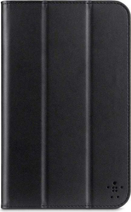 Belkin Tri-Fold Schutzhülle für Galaxy Tab 3 7.0 schwarz