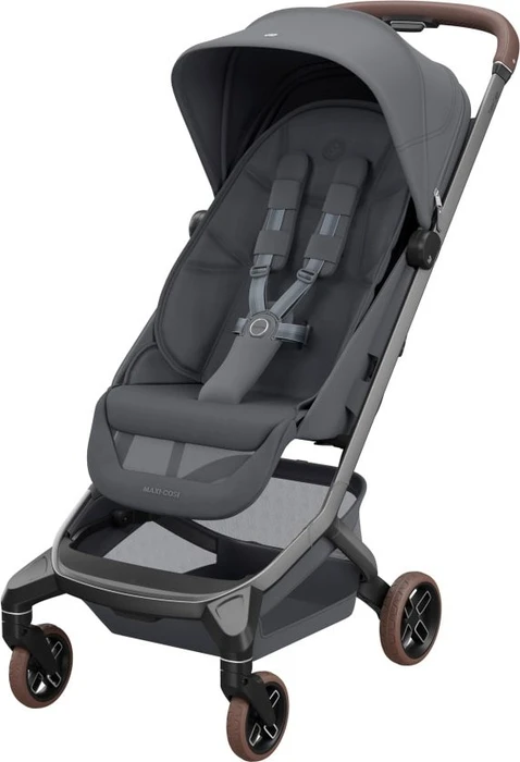 Maxi-Cosi Fame Cabin moon graphite
