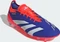 adidas Predator Elite AG lucid blue/cloud white/solar red Vorschaubild