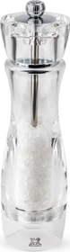Peugeot Vittel Salzmühle 23cm transparent