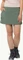 Jack Wolfskin Prelight Skort kurz picnic green (Damen) Vorschaubild