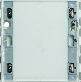 Gira KNX System 55 Tastsensor 3 Basis 1-fach, Sensor