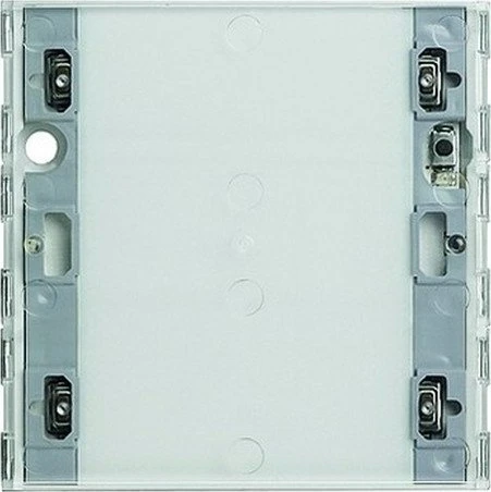 Gira KNX System 55 Tastsensor 3 Basis 1-fach, Sensor
