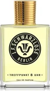 J.F. Schwarzlose Berlin Treffpunkt 8 Uhr Eau de Parfum, 50ml
