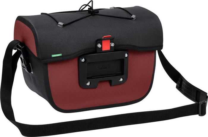 Vaude Aqua Box Recycled Lenkertasche redeva