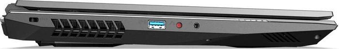 Schenker Compact 15-E19rcm, Core i7-8750H, 16GB RAM, 250GB SSD, 1TB HDD, GeForce RTX 2060, DE