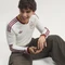 adidas FIFA WM 2026 Spanien Authentic Auswärtstrikot langarm off white (Junior) Vorschaubild