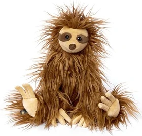 Sigikid Beaststown Faultier Trudel Trude II 41cm