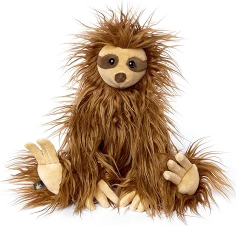 Sigikid Beaststown Faultier Trudel Trude II 41cm