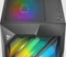 Antec NX700, schwarz, Glasfenster Vorschaubild