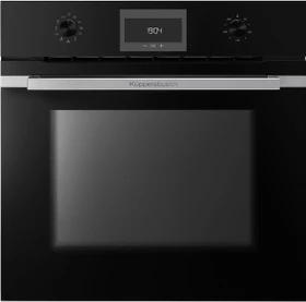Küppersbusch B6330.0 SE0 Backofen edelstahl