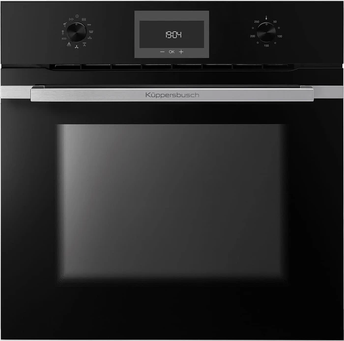 Küppersbusch B6330.0 SE0 Backofen edelstahl