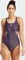 adidas Colorblock C-Back Badeanzug (Damen) Vorschaubild