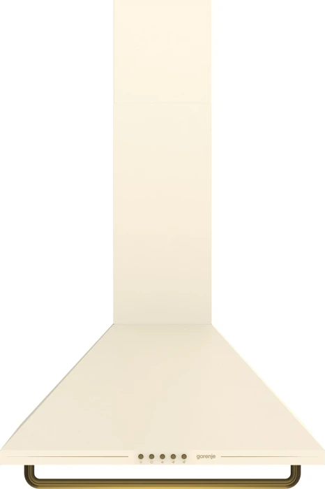 Gorenje WHC63CLI Wand-Dunstabzugshaube