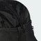 adidas Defender Duffelbag S Sporttasche black/silver metallic (Damen) Vorschaubild