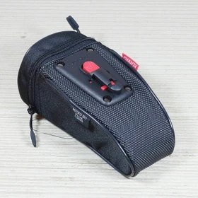 Rixen&Kaul Micro 80 Plus Satteltasche