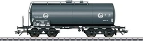 Märklin - Spur H0 Güterwagen - Einheits-Kesselwagen EVA